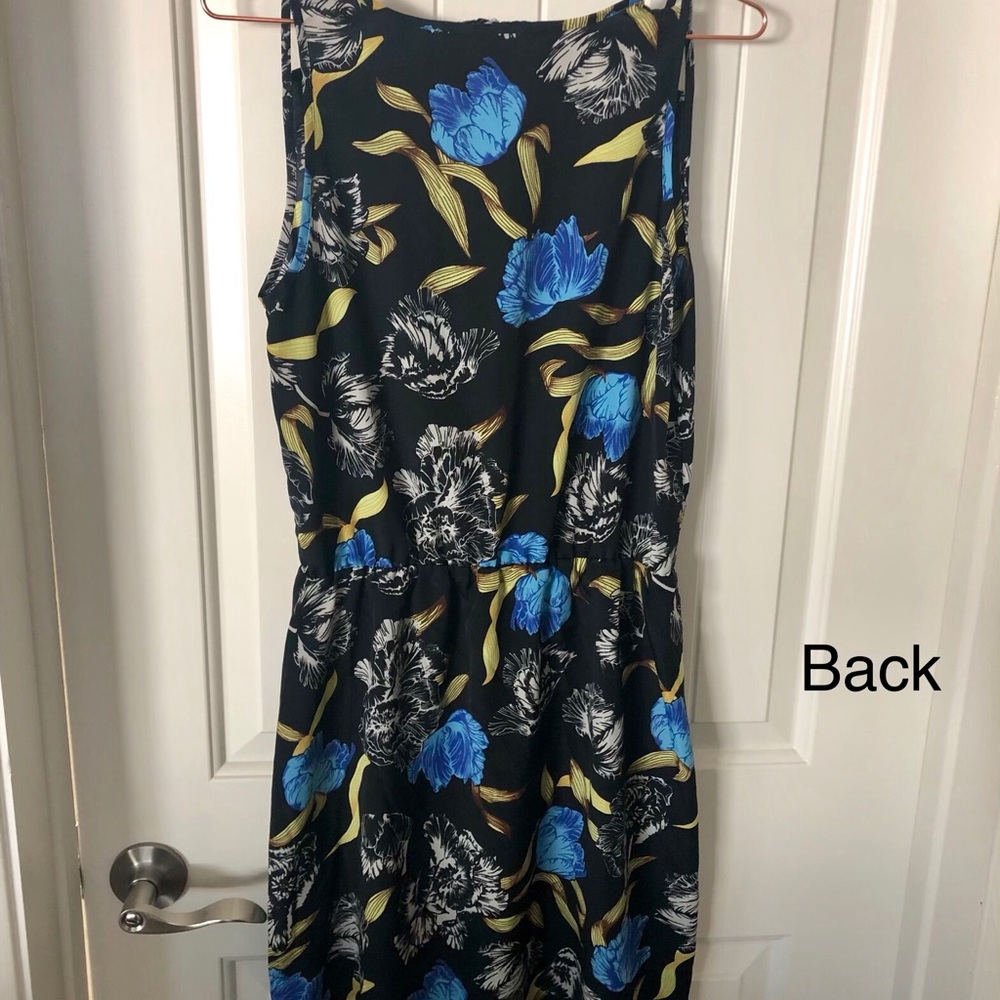 Collective Concepts Floral Dress